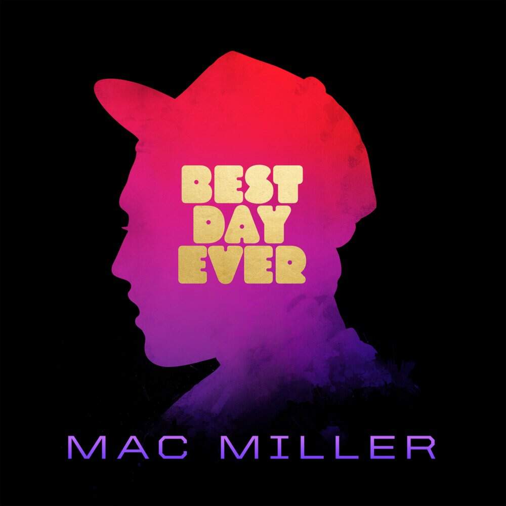BDE bonus by Mac Miller